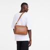 Caramel Le Foulonné M Camera bag